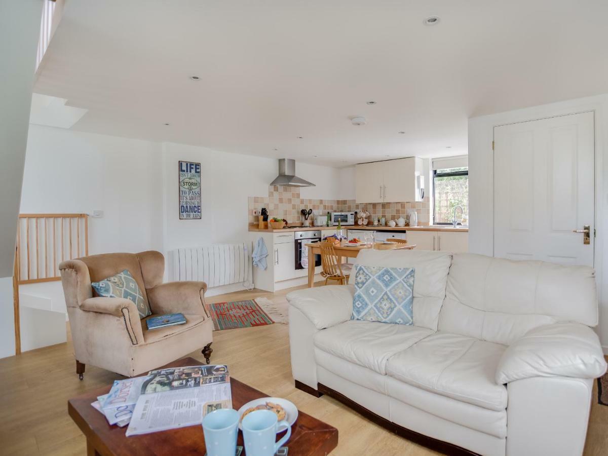 Little England Cottage Milborne Saint Andrew 외부 사진