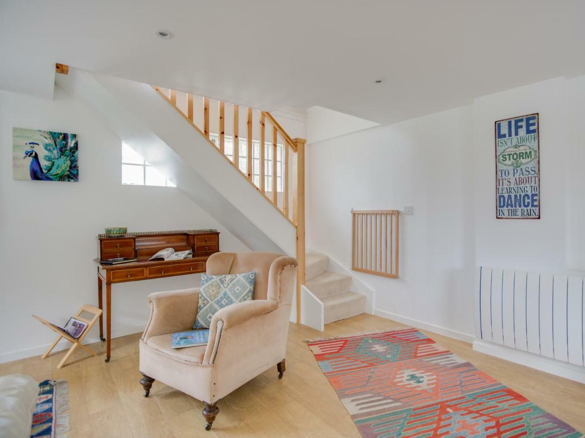 Little England Cottage Milborne Saint Andrew 외부 사진