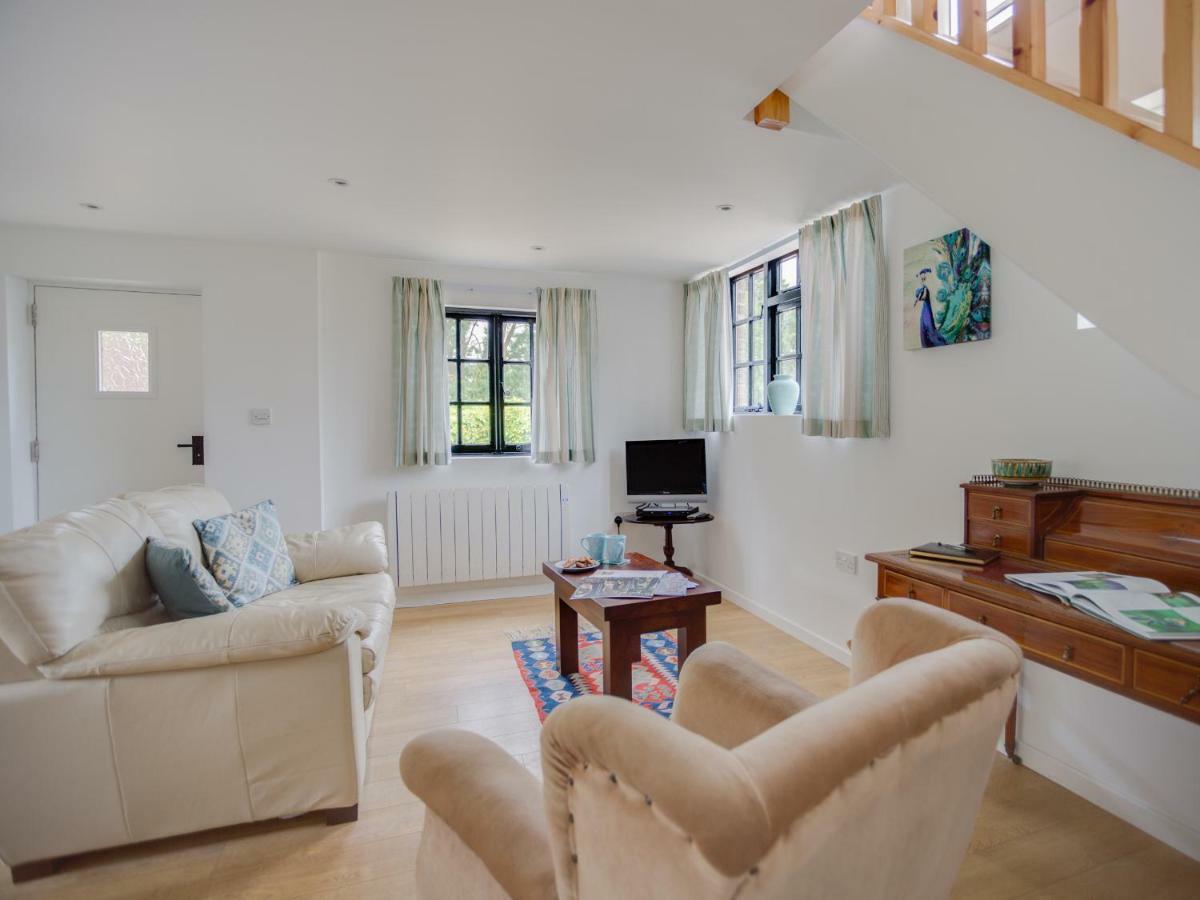 Little England Cottage Milborne Saint Andrew 외부 사진