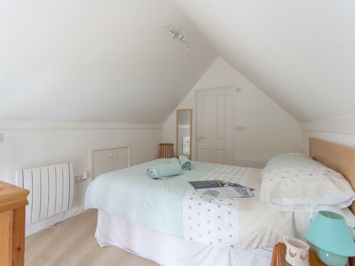 Little England Cottage Milborne Saint Andrew 외부 사진